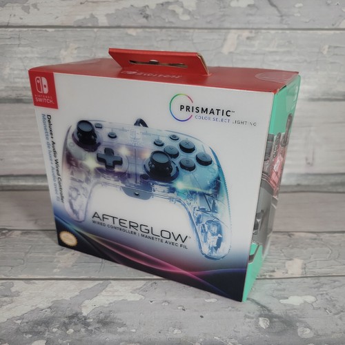 Prismatic delux audio - prismatic,