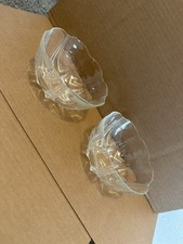 Vintage 1960s Fancy Dessert