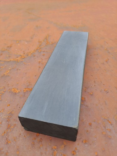 Vintage sharpening stone - ,