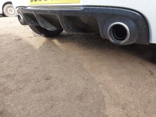 RENAULT CLIO SPORT 200 REAR