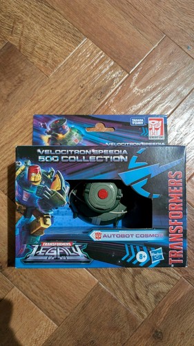 Transformers legacy velocitron - transformers,