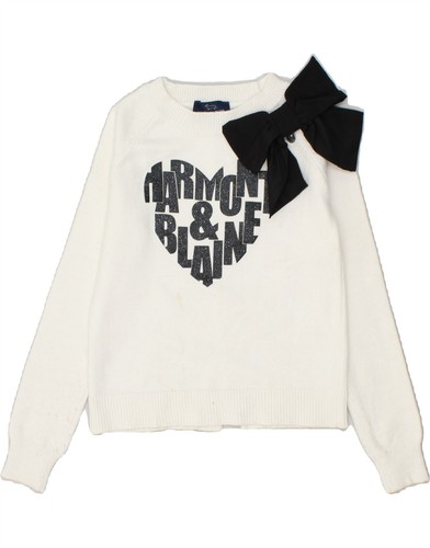 Harmont blaine girls graphic - harmont,