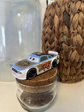 Disney Cars Rev Roadages Die Cast Pixar Pull Back Racer Vinyl Toupee