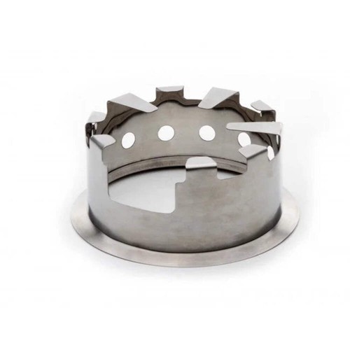 Kelly kettle hobo stove - kelly,