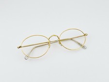 Vintage Algha Savile Row 14KT