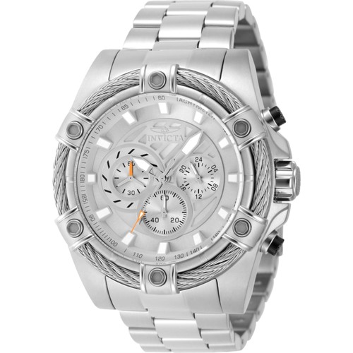 Invicta men watch bolt - invicta, men's