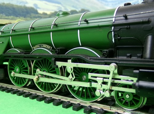 Hornby r042 lner - r042, 4-6-2