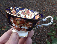 Vintage Royal Albert China