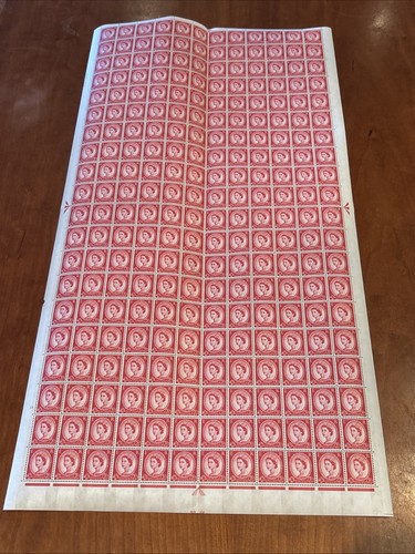 Sheet 240 pre decimal - uk, pre-decimal