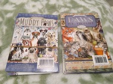 Hunkydory The Little Book Of Bundle Muddy Paws And Paws Books