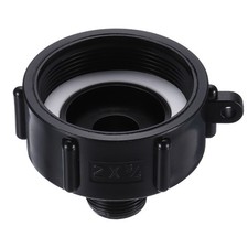 IBC Tote Adapter 2" NPS Fine
