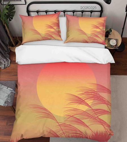 Japanese moon reef quilt - japanese,