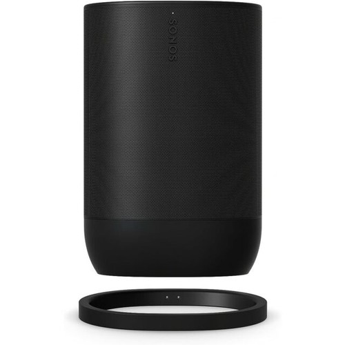 Sonos move portable smart - sonos, 2