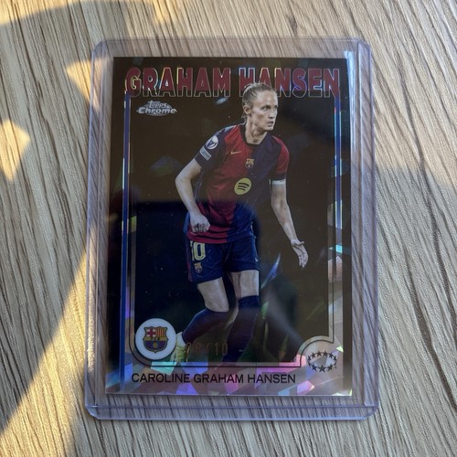 Topps uefa women - topps, champions