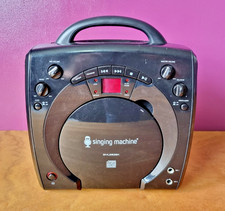 Singing machine sml283bk - singing,