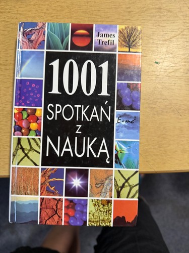 Polish books 1001 - polish,