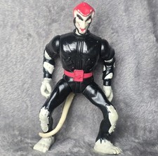 Vintage Captain Planet