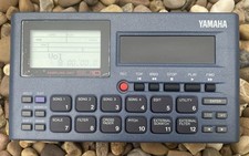 Yamaha SU10 Vintage Digital Sampler Complete In Box Amazing Condition See Desc