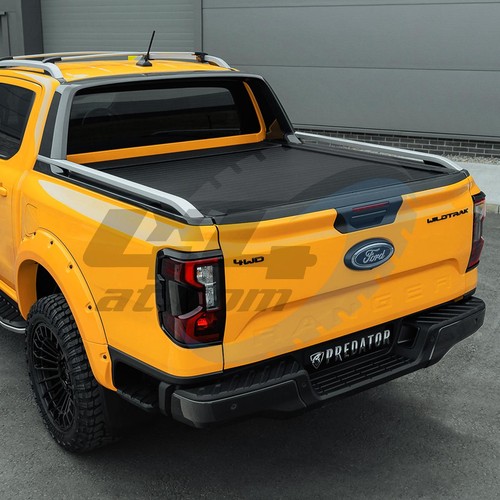 Demo ford ranger 2023 - ex-demo,