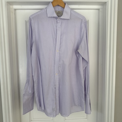 Hawes curtis men s shirt - hawes, men's