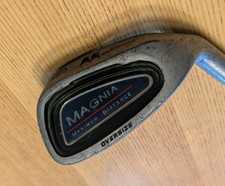 Malibu Magnia Oversize Sand