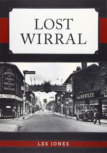 Lost wirral - lost,