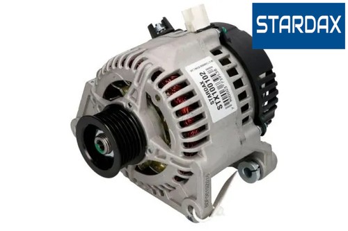 Alternator generator - alternator,
