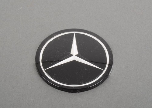 Mercedes benz firmenzeichen - mercedes-benz,