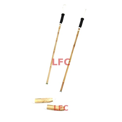 Polo sticks root cane - 2,