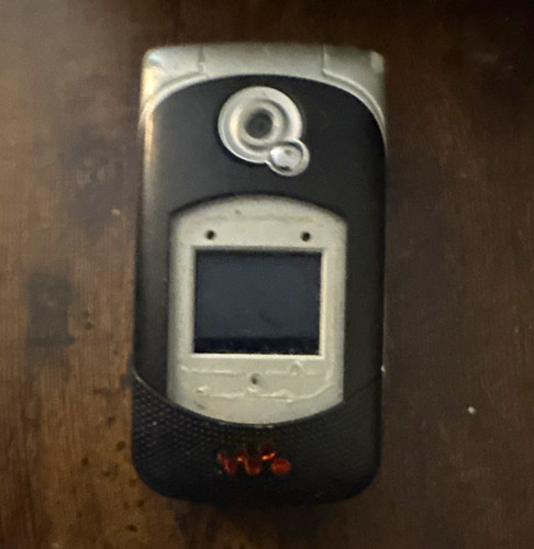 Sony ericsson w300i unable - ericsson,