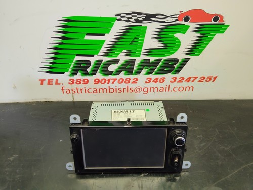 Renault clio 281152390r - 4,
