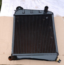 Classic Austin Rover Mini 2 Core Supercool Competition Radiator