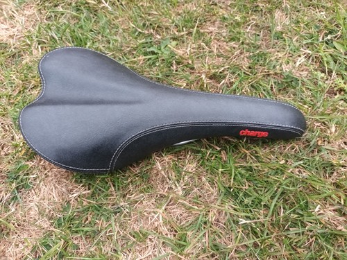 Charge seat saddle mo - saddle, cr-mo