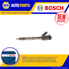Diesel Fuel Injector