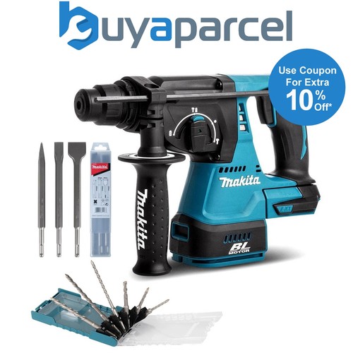 Makita dhr242z 18v - makita,