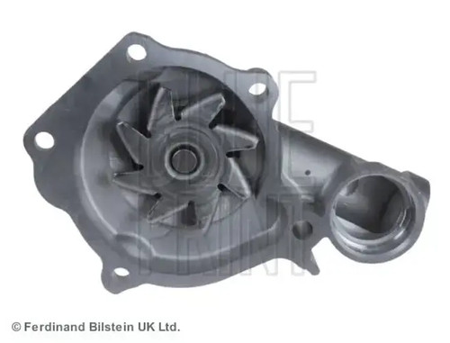 Water pump adc49136 blue - adc49136,