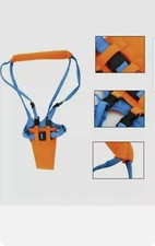Baby Toddler Walking Harness Aid Assistant Rein Learn Walk Safety Equipment uk