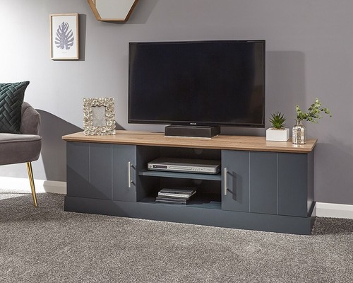 New large kendal slate blue - kendal, tv