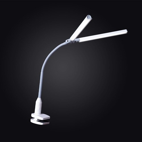 Duo lamp with - duo, flexible