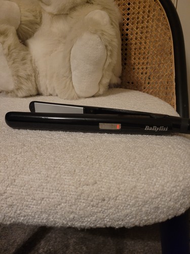 Babyliss pro ceramic 230 hair - pro,