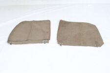 2 Pieces GAZ 69 Window