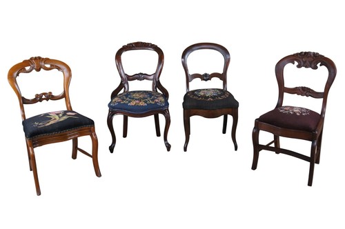 Antique victorian carved - antique,