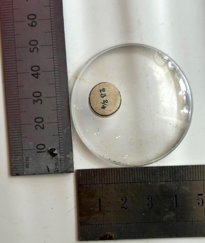 Verge fusee pocket watch - fusee,