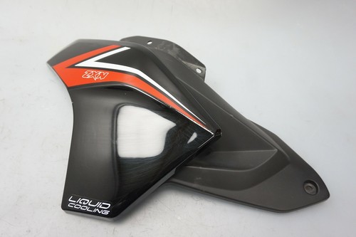 Side panel left - , cover