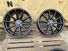 18" BMW 3 SERIES F30 F31