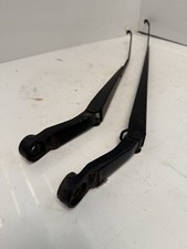 NISSAN NOTE SE MK1 FRONT WIPER