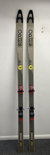 Rossignol 647 open - 647, zoom