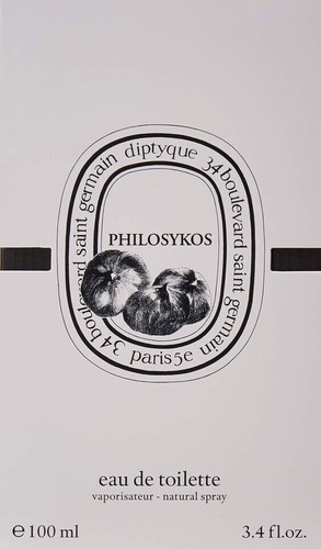 Diptyque philosykos eau - diptyque, de
