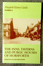 Horsforth History Guides No 2