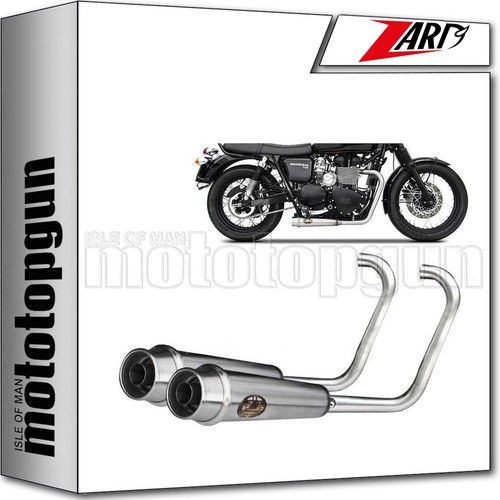 Zard full system exhaust - zard, rc
